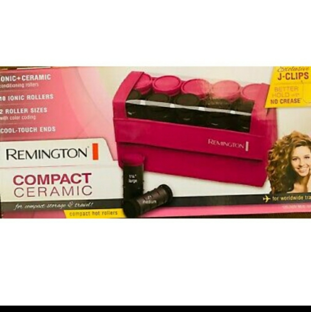 Remington Rollers